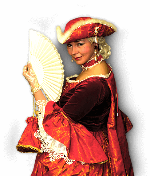 Gewölberestaurant Sophienkeller in Dresden